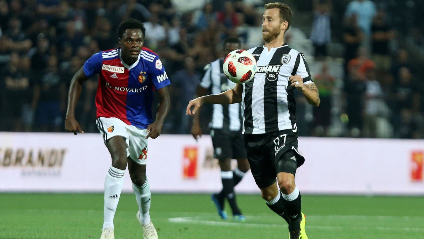 «Χτύπημα» Κάνιας με Metrosport