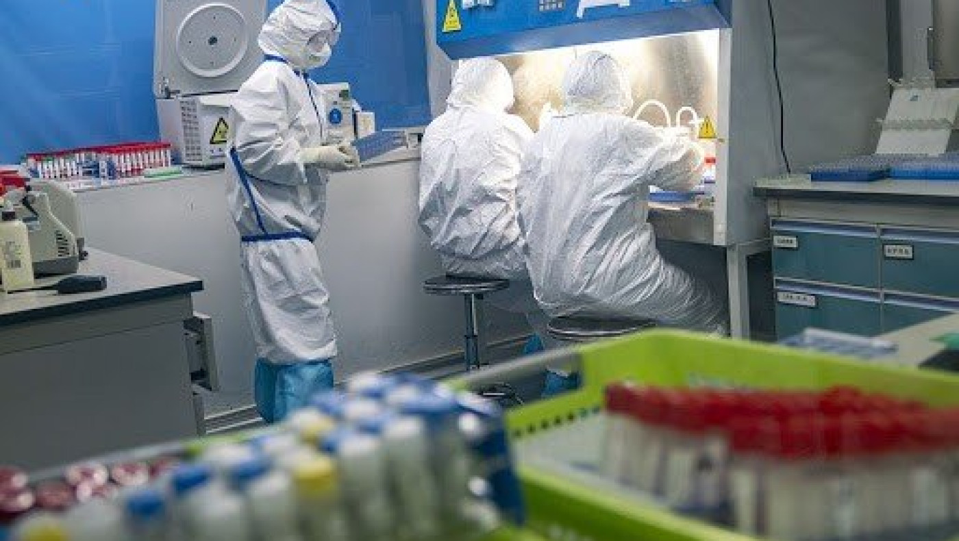 Διέρρευσαν απόρρητα έγγραφα: «Η Κίνα είπε ψέματα στον κόσμο»