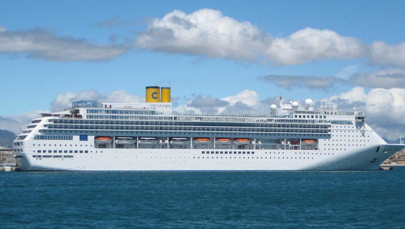 Τουλάχιστον 34 κρούσματα σε ιταλικό κρουαζιερόπλοιο στην Ιαπωνία