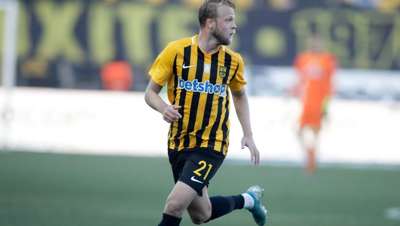 «Δεν κλείνουμε την πόρτα στον Σούντγκρεν»