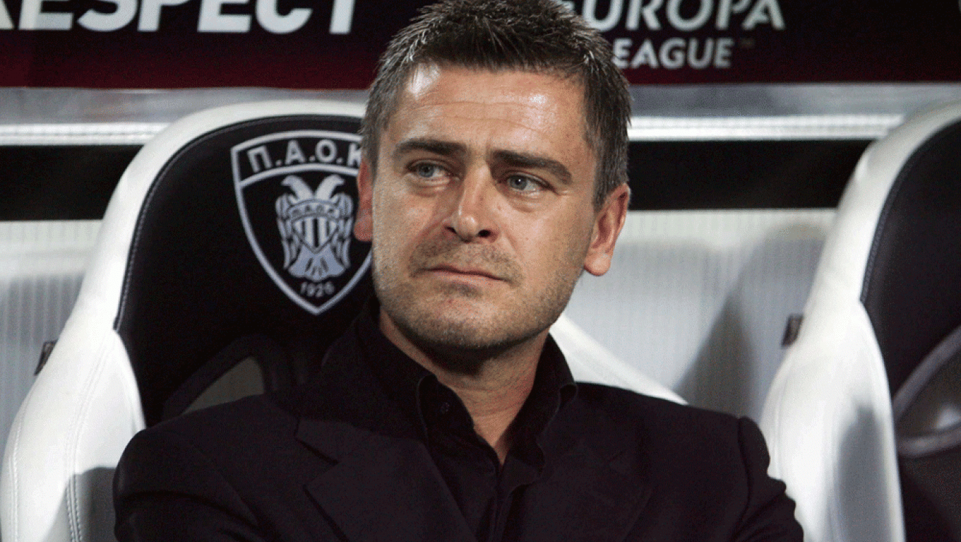 Βέροια: Νέος προπονητής ο Παύλος Δερμιτζάκης!