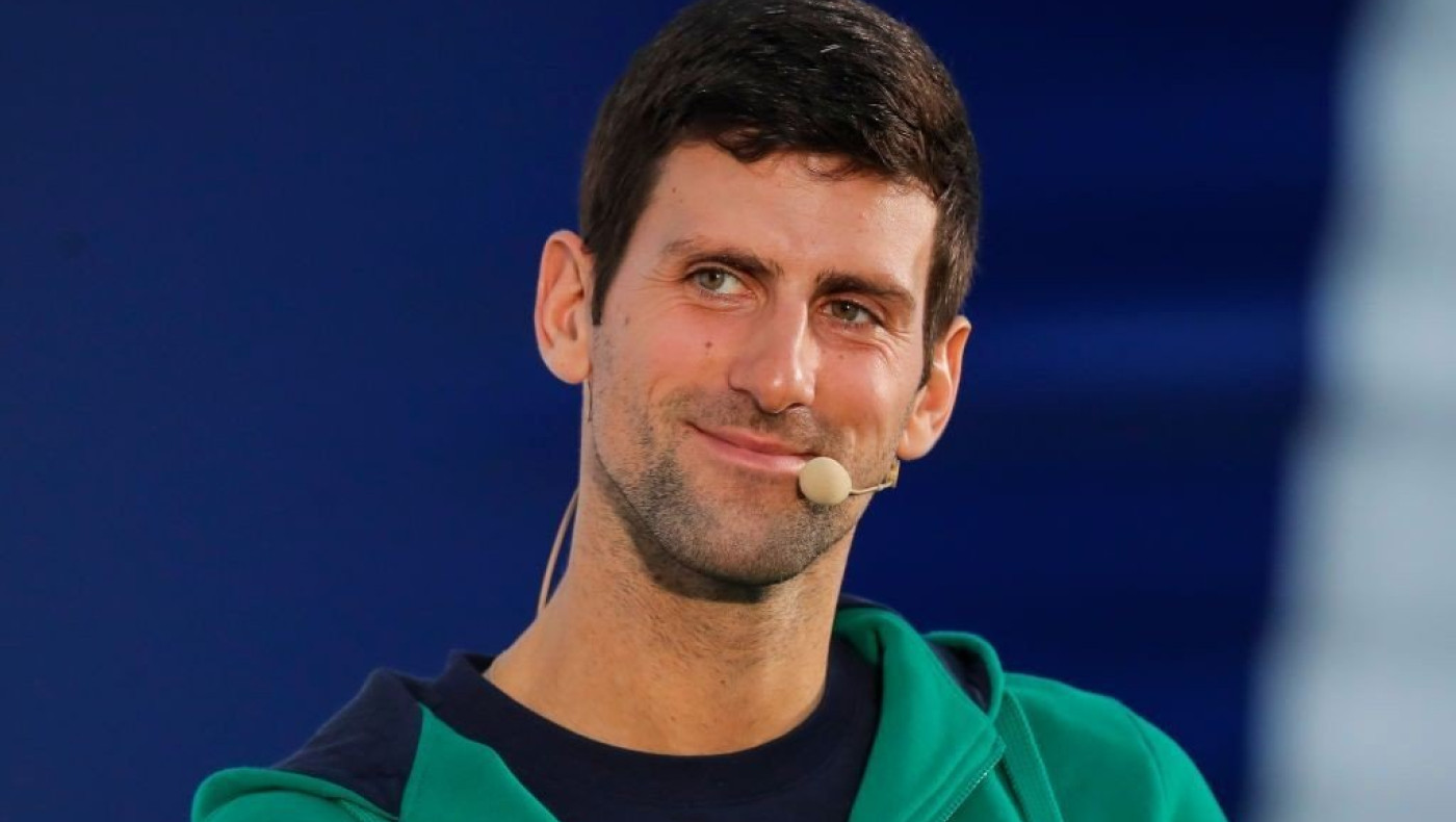 Μποζιντάρ Τάντιτς: «Το θέμα του Τζόκοβιτς έχει πάρει πολιτικές διαστάσεις»