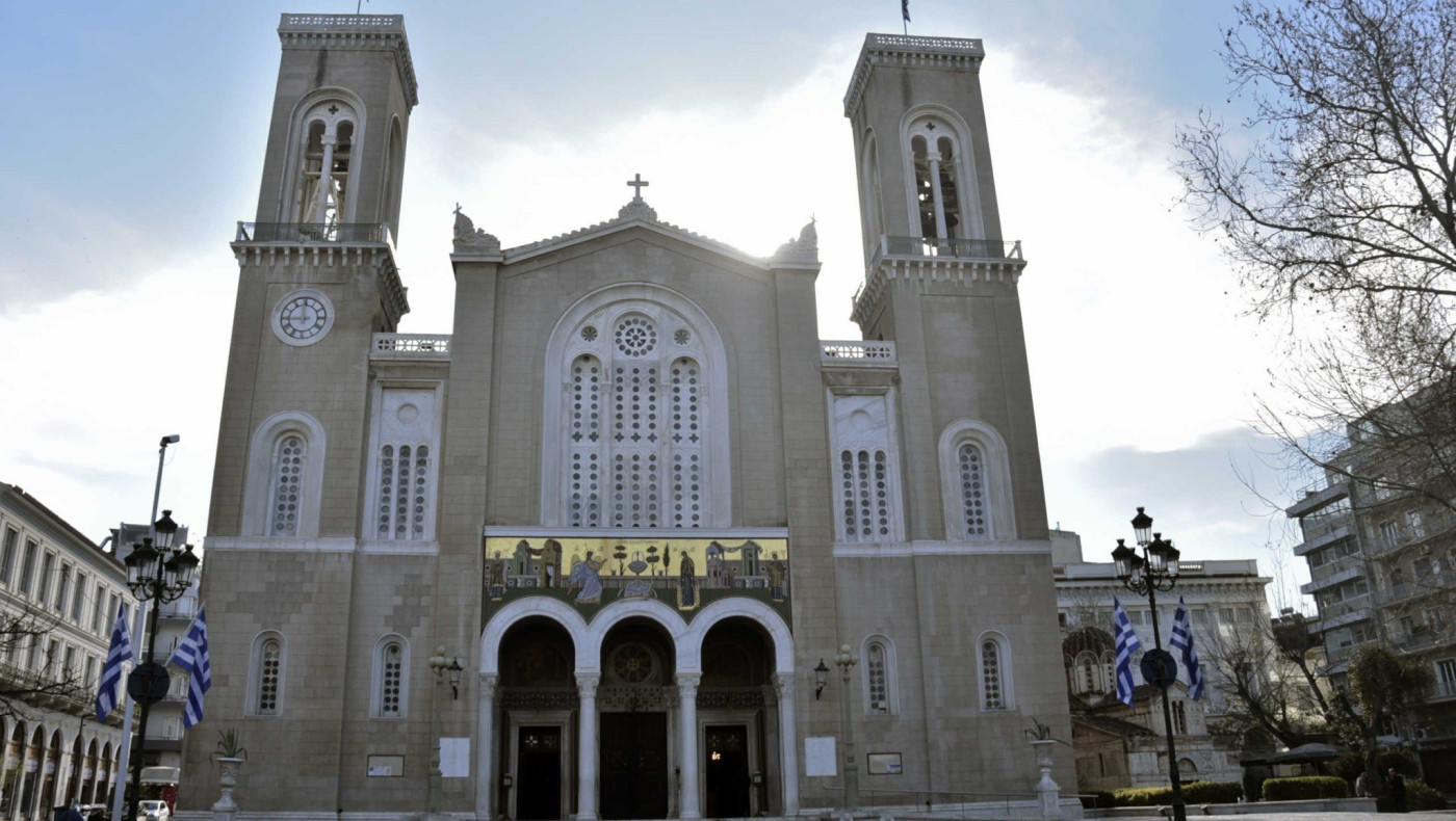 Κλειστές θα παραμείνουν οι Εκκλησίες μέχρι και τις 28 Απριλίου