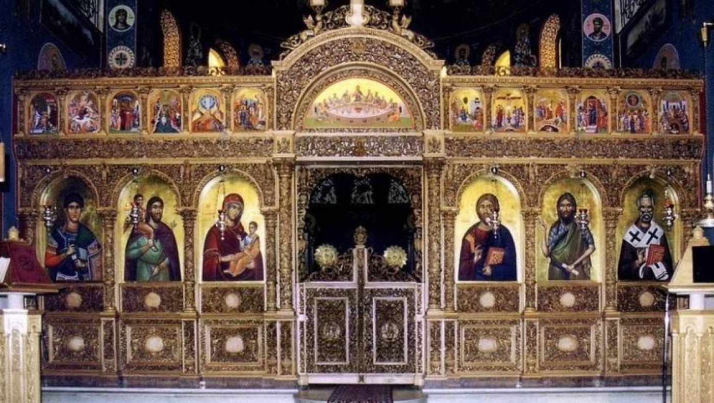 Λαμία: Κάλεσμα στους πιστούς για «ντου» στις εκκλησίες