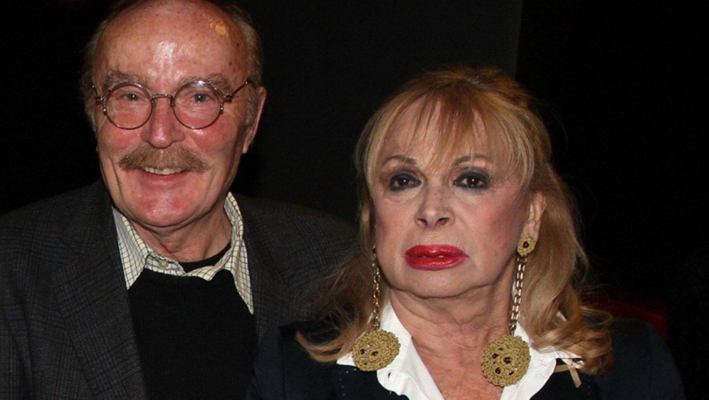 Άννα Φόνσου: «Μπορεί και να μην τους άρεσα, δεν είχα κανέναν βιασμό»