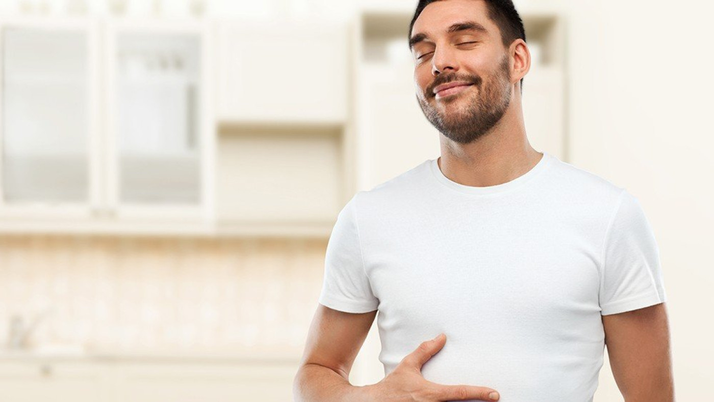 Φούσκωμα: Πέντε πράγματα που κάνουν οι ειδικοί για να το ξεπεράσουν