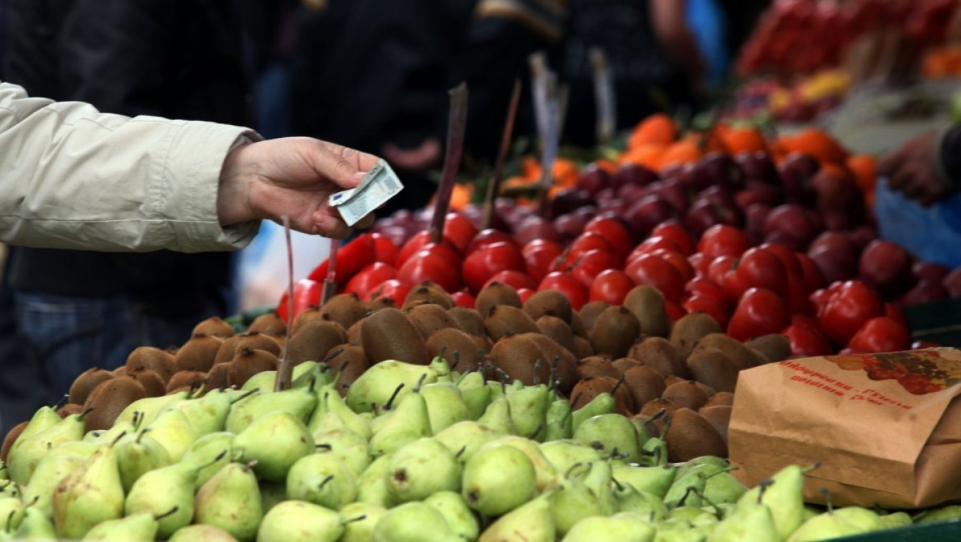 Κορωνοϊός: Σπάνε ρεκόρ οι εξαγωγές των ελληνικών φρούτων