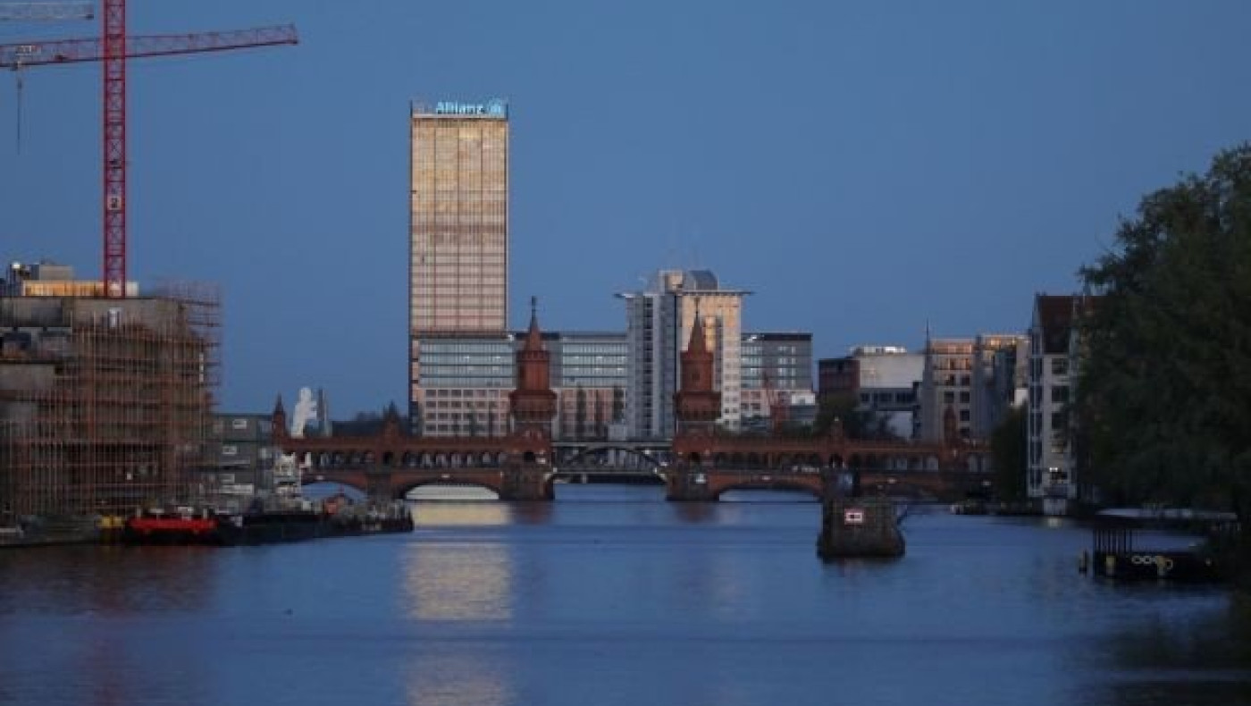 184 νεκροί σε ένα 24ωρο στην Γερμανία