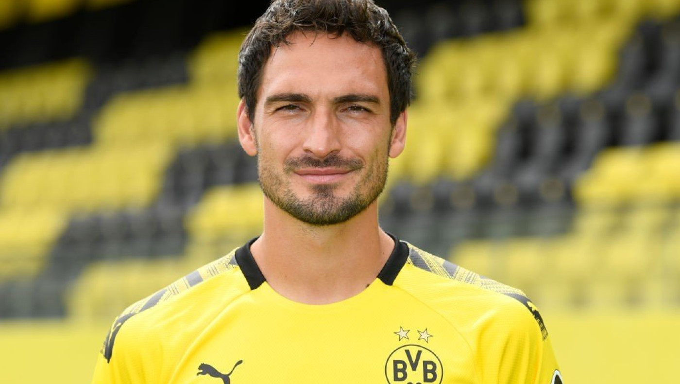 Ο  Χούμελς ανυπομονεί να ανοίξουν οι καφετέριες