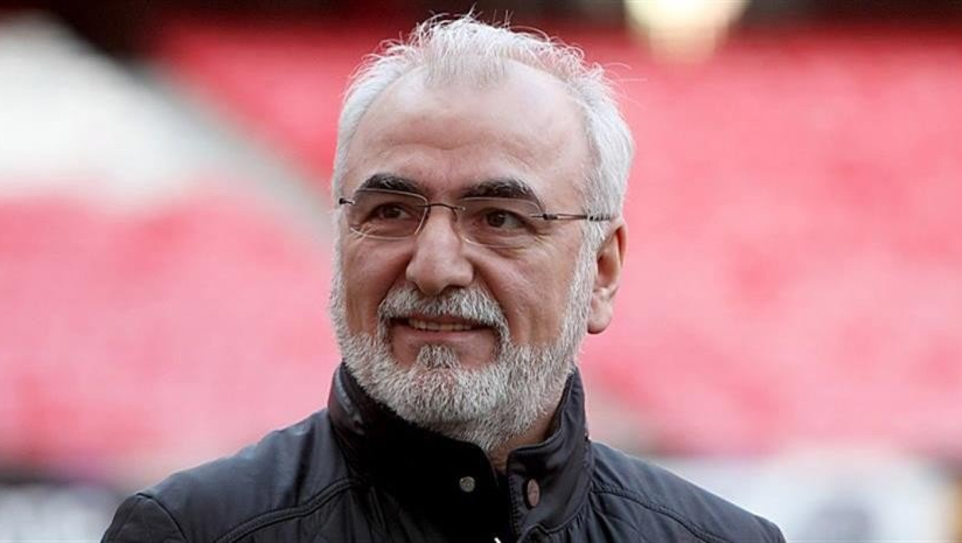 Ετοιμάζεται για νέες συμφωνίες μετά το Πόρτο Καρράς ο Σαββίδης