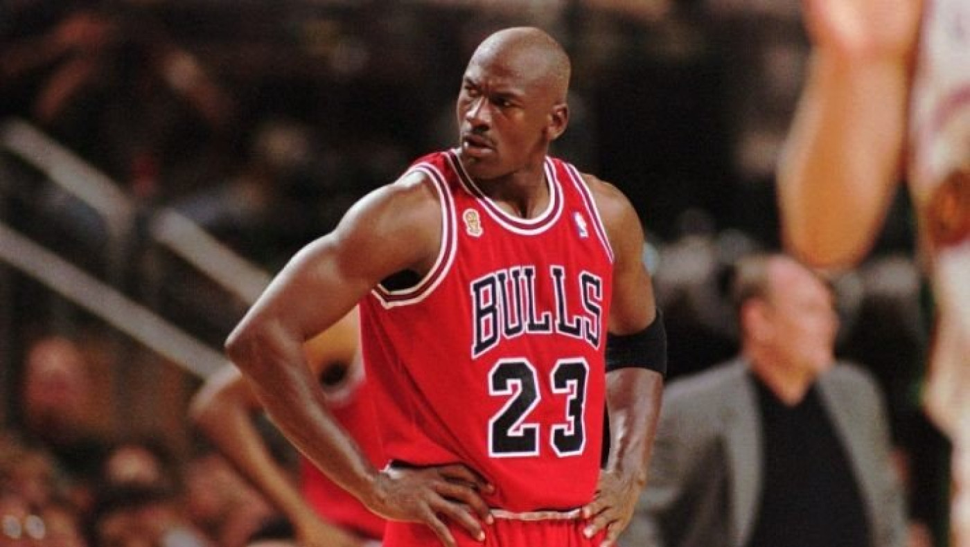 Last Dance: Ο μοναδικός παίκτης που έκανε έξαλλο τον Τζόρνταν!