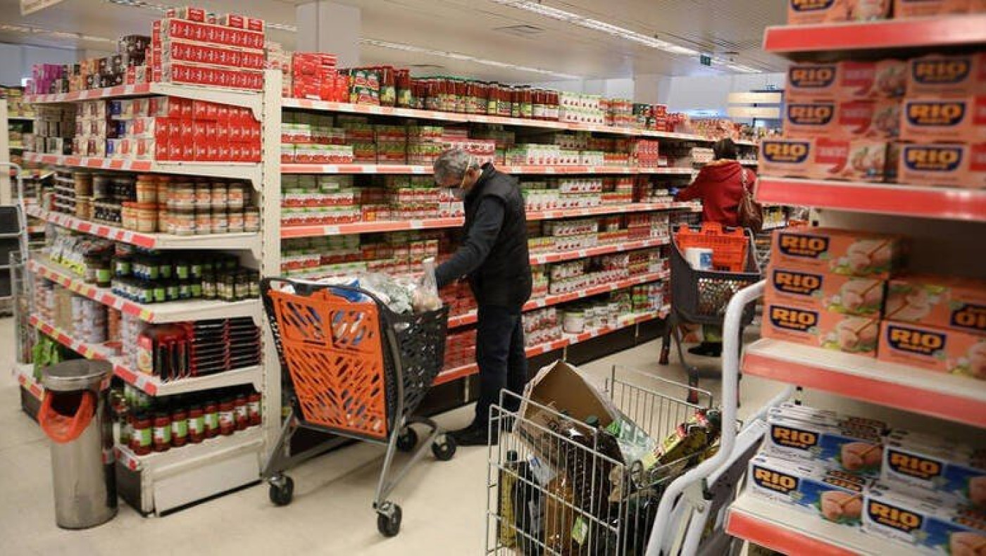 Έτσι θα λειτουργήσουν τα καταστήματα από τη Μ. Παρασκευή ως το Πάσχα