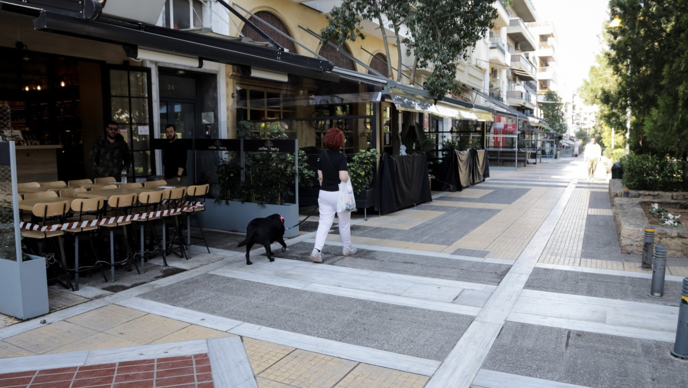 Θεσσαλονίκη: Πρώην αντιδήμαρχος έδωσε άδεια για αυθαίρετες κατασκευές σε κατάστημα