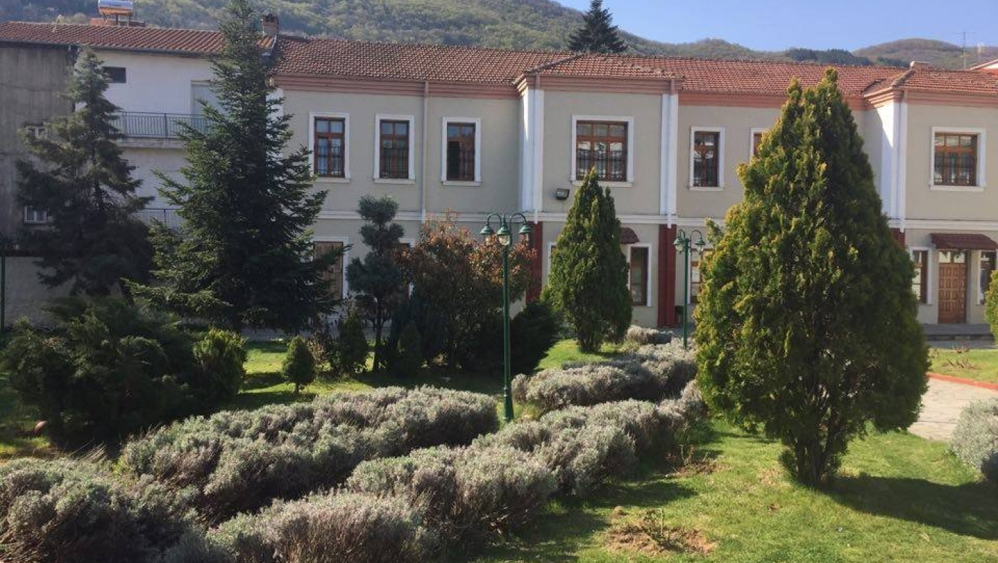 Οι ευχές περιθαλπομένων του Κέντρου Κοινωνικής Πρόνοιας Κεντρικής Μακεδονίας