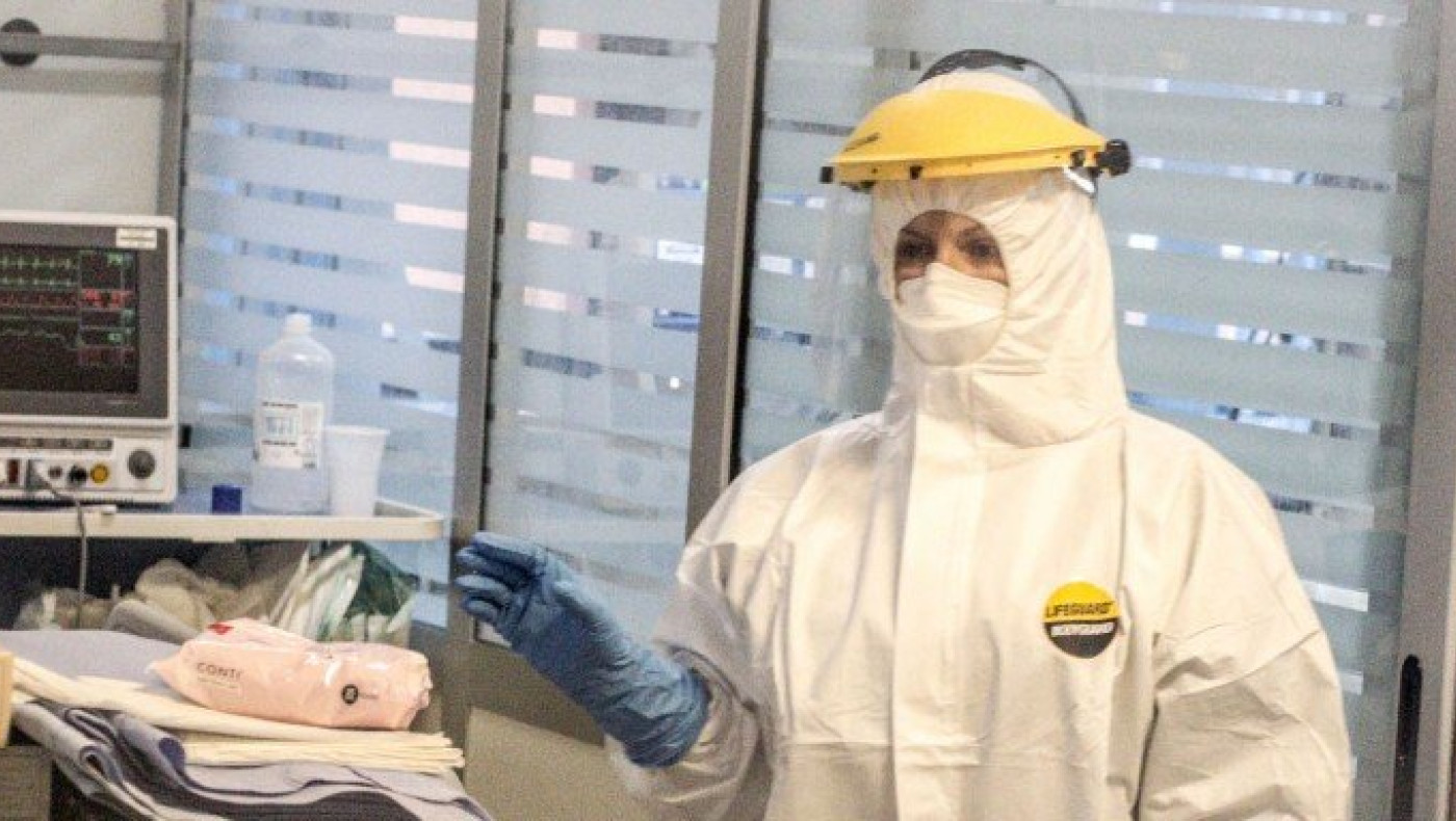 Δύο ακόμη νεκροί στην Ελλάδα, στους 112 ο συνολικός αριθμός