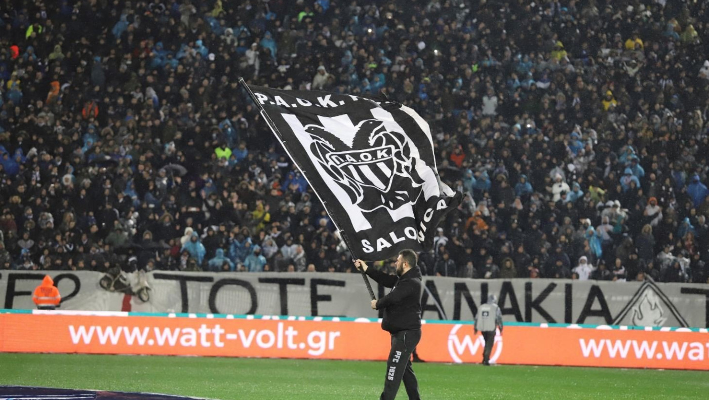 Το ΠΑΟΚτσήδικο post που έσπασε τα ρεκόρ