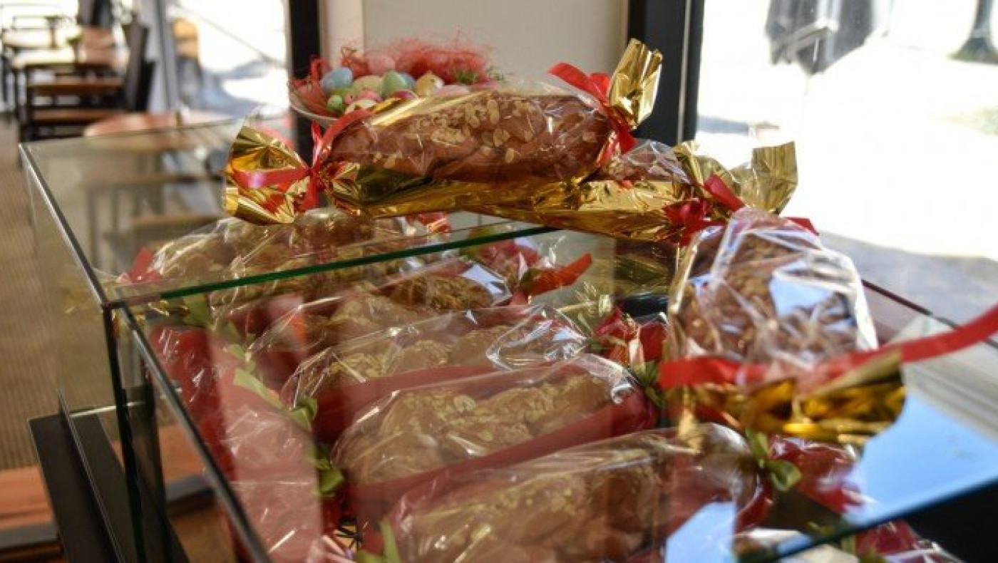 Ανοιχτοί φούρνοι και ζαχαροπλαστεία