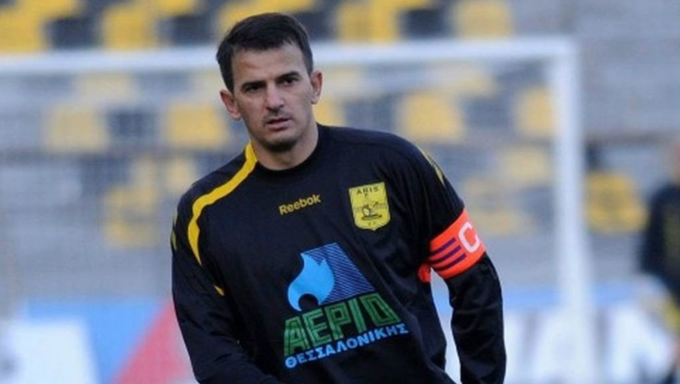 Κυζερίδης: «Έχει όλα τα φόντα ο Μάντζιος»