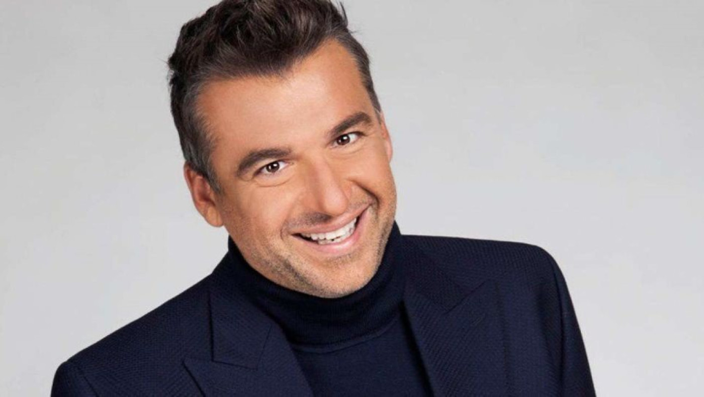 Γιώργος Λιάγκας: Έτσι περνάει η εργένικη ζωή του εν μέσω κορωνοϊού