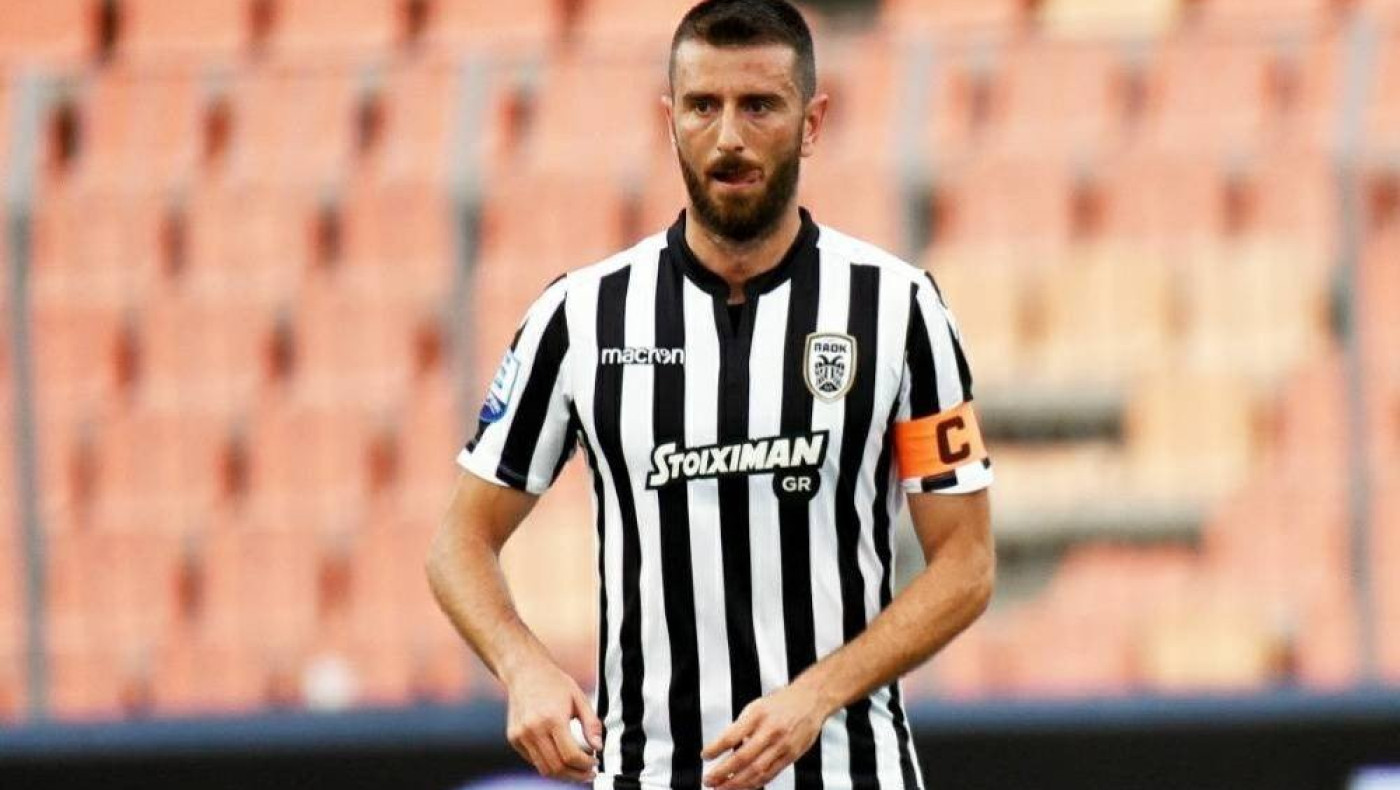 Ο Στέλιος Μαλεζάς κρεμάει τα παπούτσια του και γίνεται προπονητής!