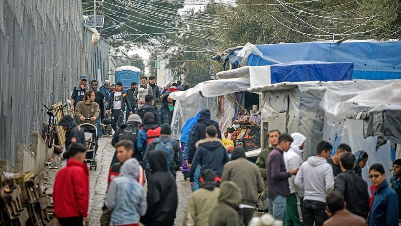 Κρούσμα κορωνοϊού σε ξενοδοχείο με μετανάστες στο Κρανίδι