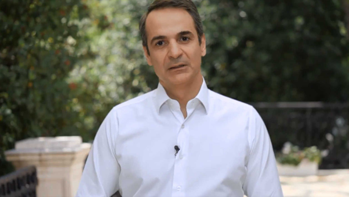 «Το φως της Ανάστασης θα φωτίζει το δρόμο μας μέχρι η ζωή να επιστρέψει»