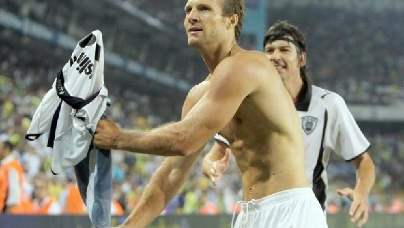 «Τρέλα» Μουσλίμοβιτς για Πάμπλο: «Ο ΠΑΟΚ θα γίνει ο εφιάλτης σας!»