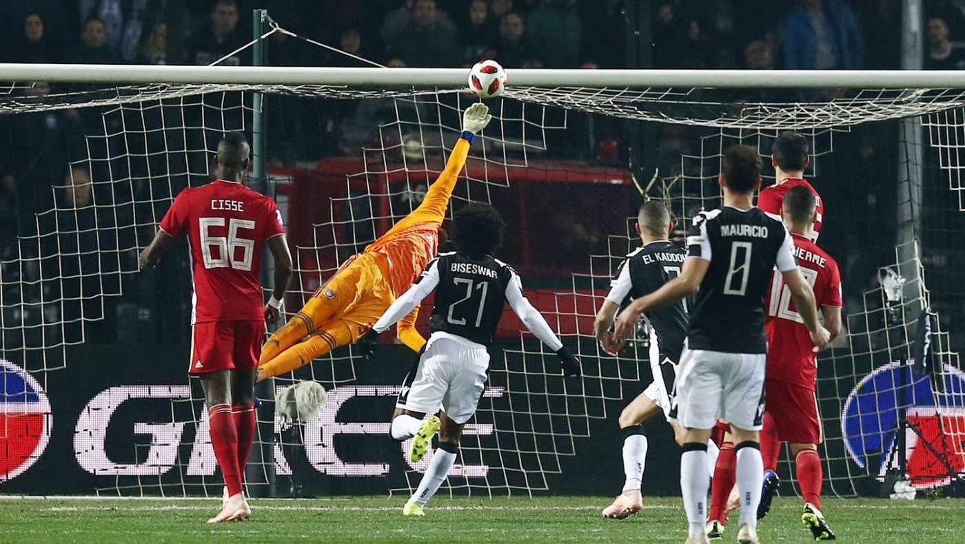 «Έτσι θα εκδικαστεί πιθανή καταγγελία του Ολυμπιακού κατά του ΠΑΟΚ»