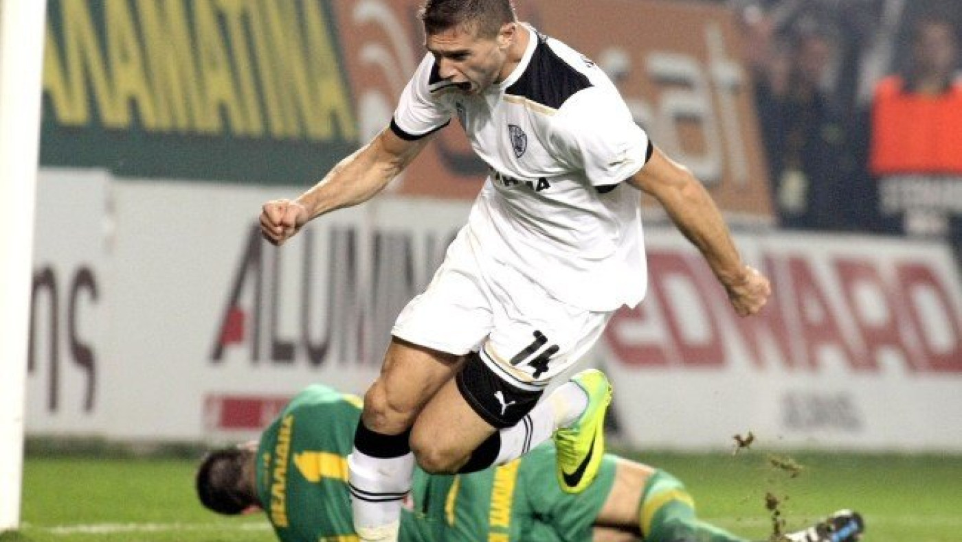 ﻿Παπάζογλου: «Η Τούμπα είναι απαιτητική, μόνο ο Πρίγιοβιτς και ο Κλάους τα κατάφεραν τα τελευταία χρόνια»