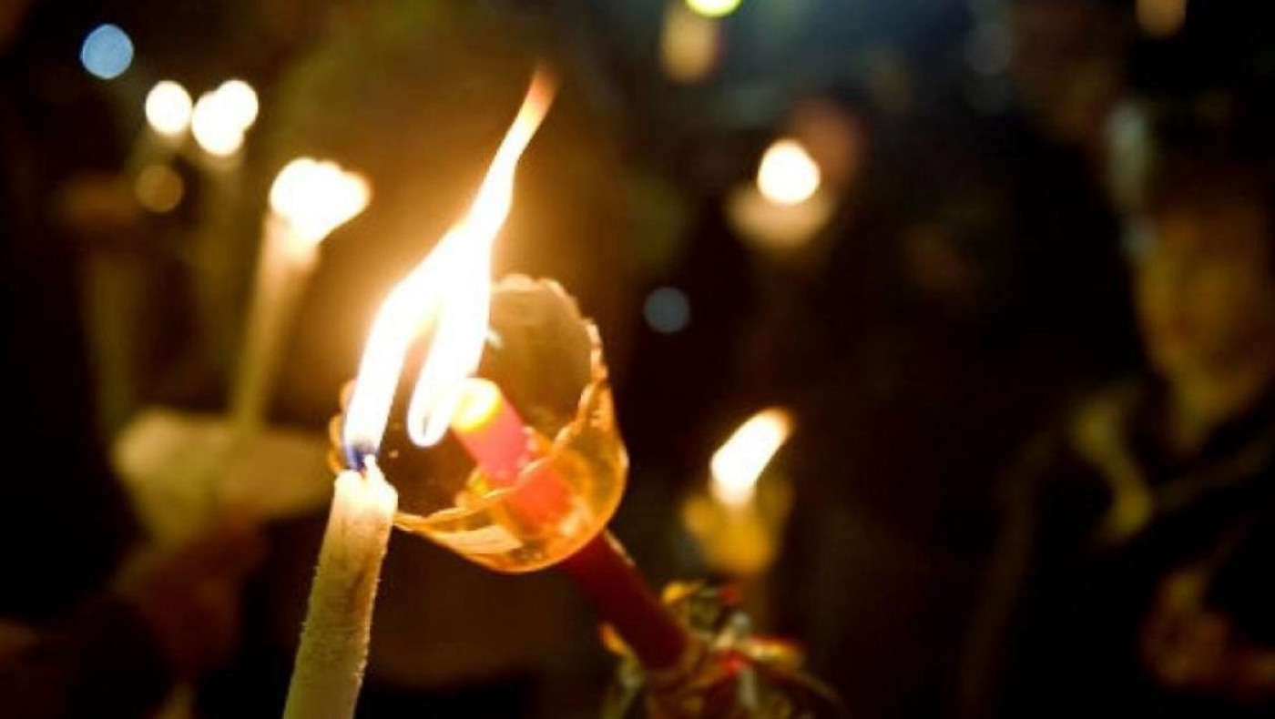 Πασχαλινές ευχές από τον όμιλο Metromedia