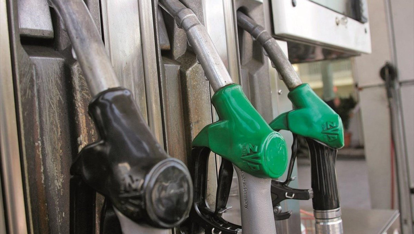 Τρίκαλα: Φυσικό αέριο... γιοκ- Γιατί «ξέμειναν» τα αυτοκίνητα