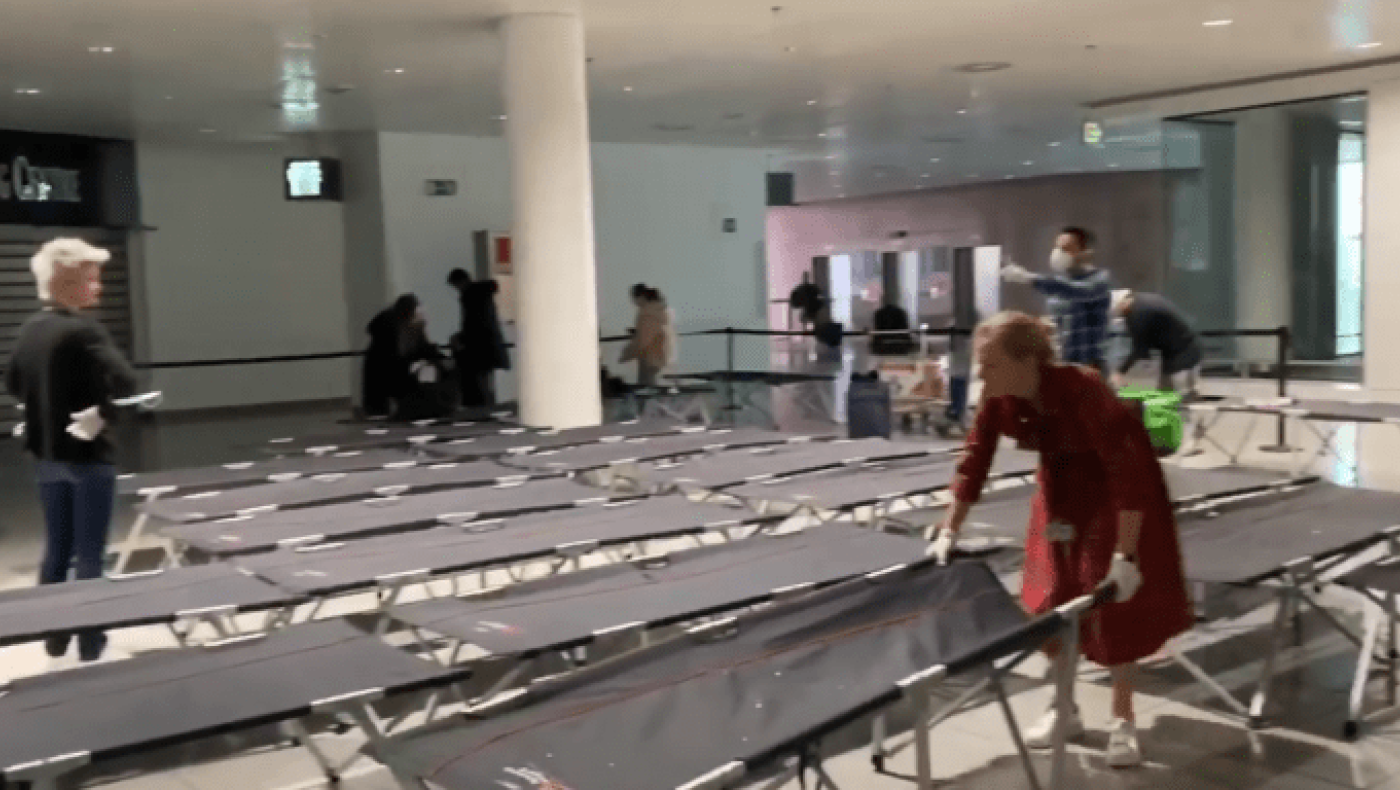 Απίστευτη ταλαιπωρία για τον επαναπατρισμό Ελλήνων από το Λονδίνο