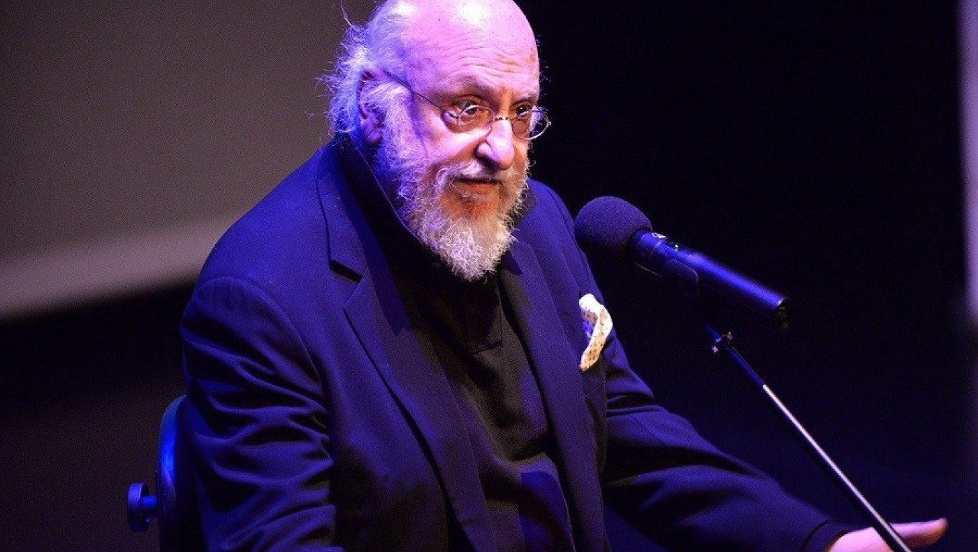 Πανελλήνια συγκίνηση: Πέθανε ο Διονύσης Σαββόπουλος