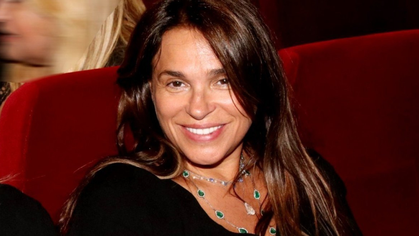 Η Σήλια Κριθαριώτη αποκαλύπτει για την Κιβωτό του Κόσμου: «Τους κάναμε δωρεές και μας έβαζαν όρο να τους τα γράψουμε»