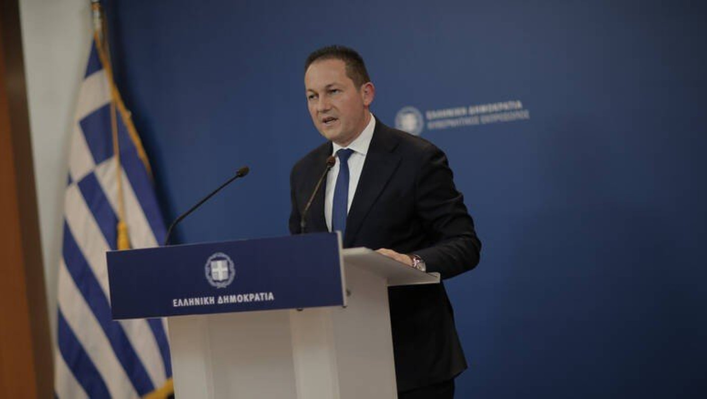 Πέτσας: «Την επόμενη εβδομάδα οι ανακοινώσεις για άρση των μέτρων»