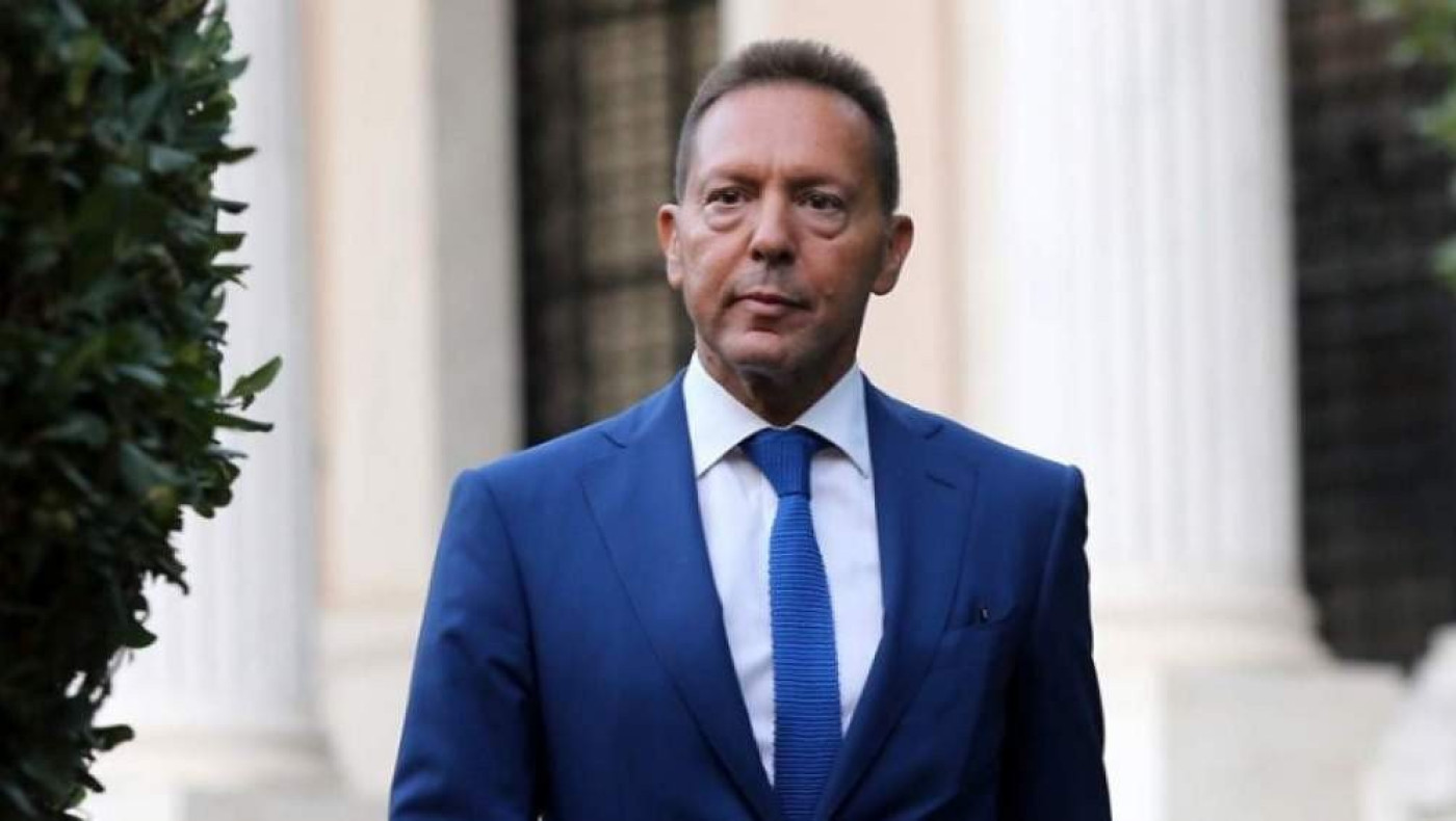 Στουρνάρας: «Θα χρεοκοπήσουμε αν αυξήσουμε μισθούς χωρίς παραγωγικότητα»