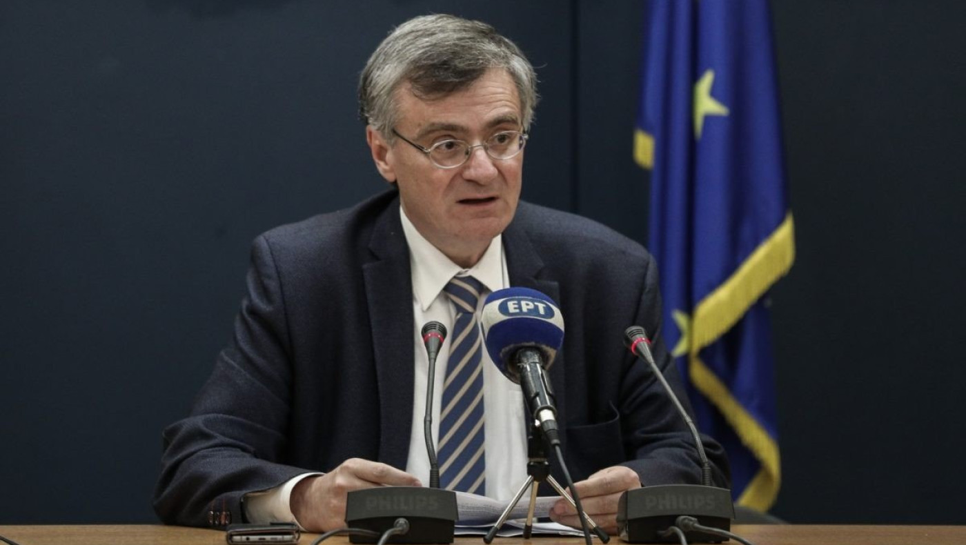 Πώς θυμούνται τον Τσιόδρα οι συμμαθητές του