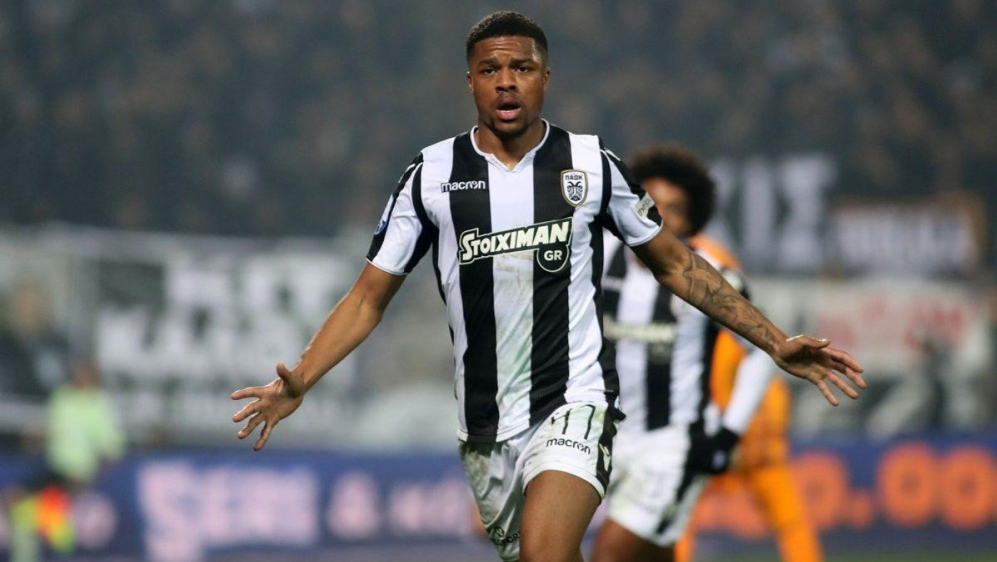 «Επαφές ΠΑΟΚ-Φενέρμπαχτσε για Άκπομ»