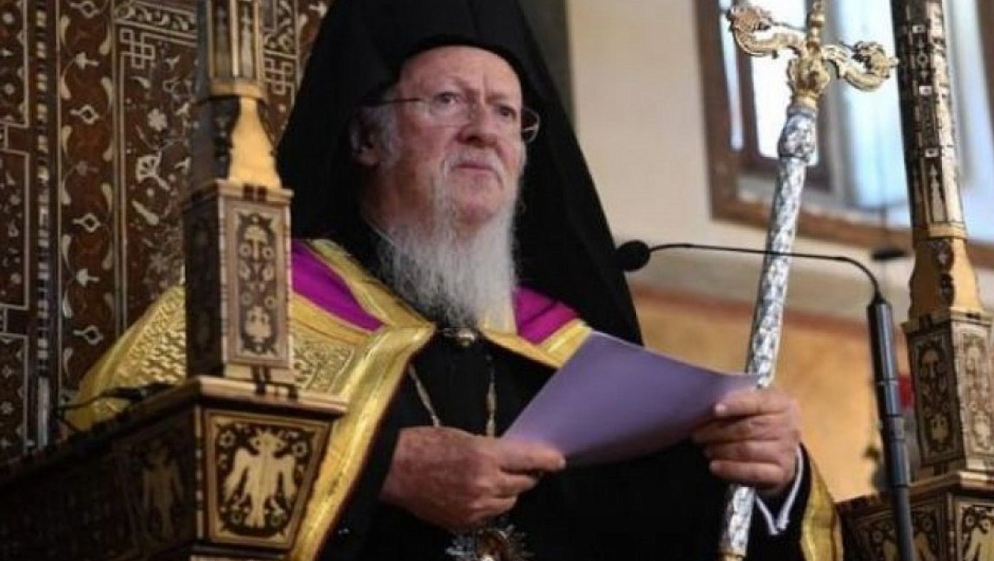 «Καλοί σαμαρείτες όσοι συμπαρίστανται στους πάσχοντες από κορωνοϊό»