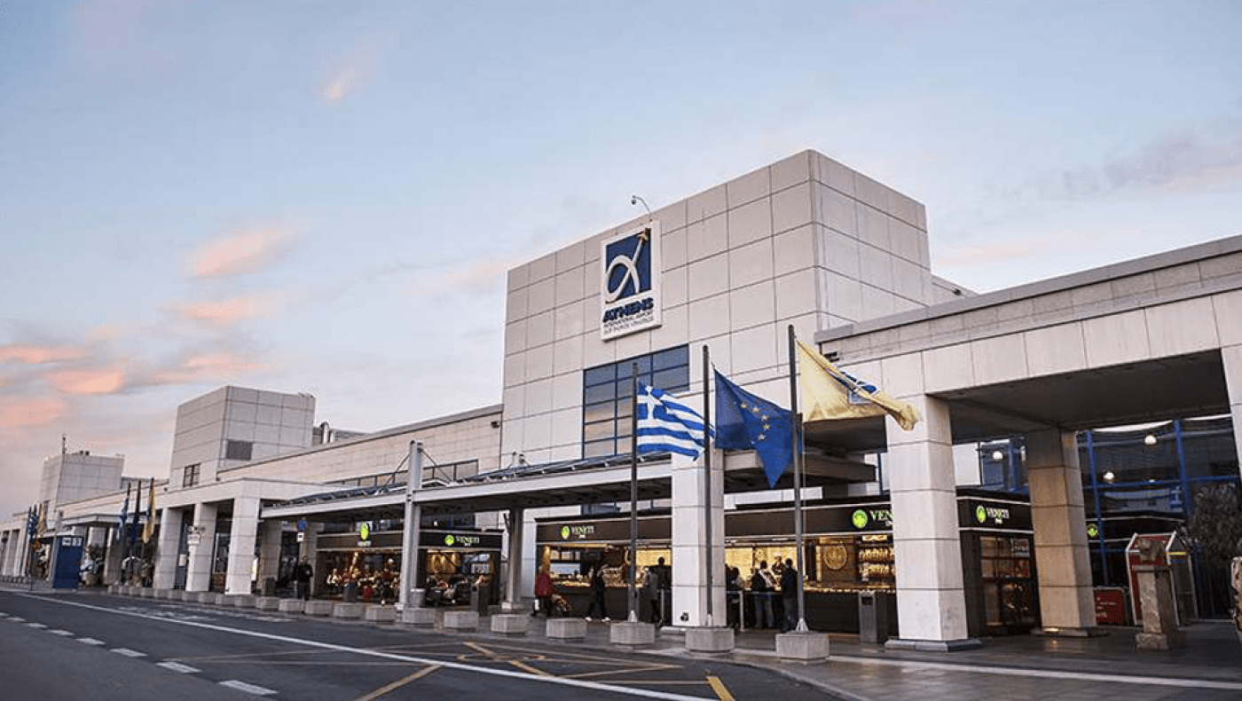 Παράταση ως τις 15 Μαΐου στην αναστολή πτήσεων