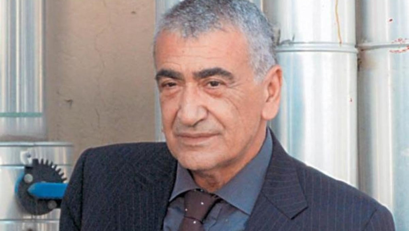 «Ημουν 8 μέρες νηστικός, η Ρένα Βλαχοπούλου μου έστειλε λεφτά»