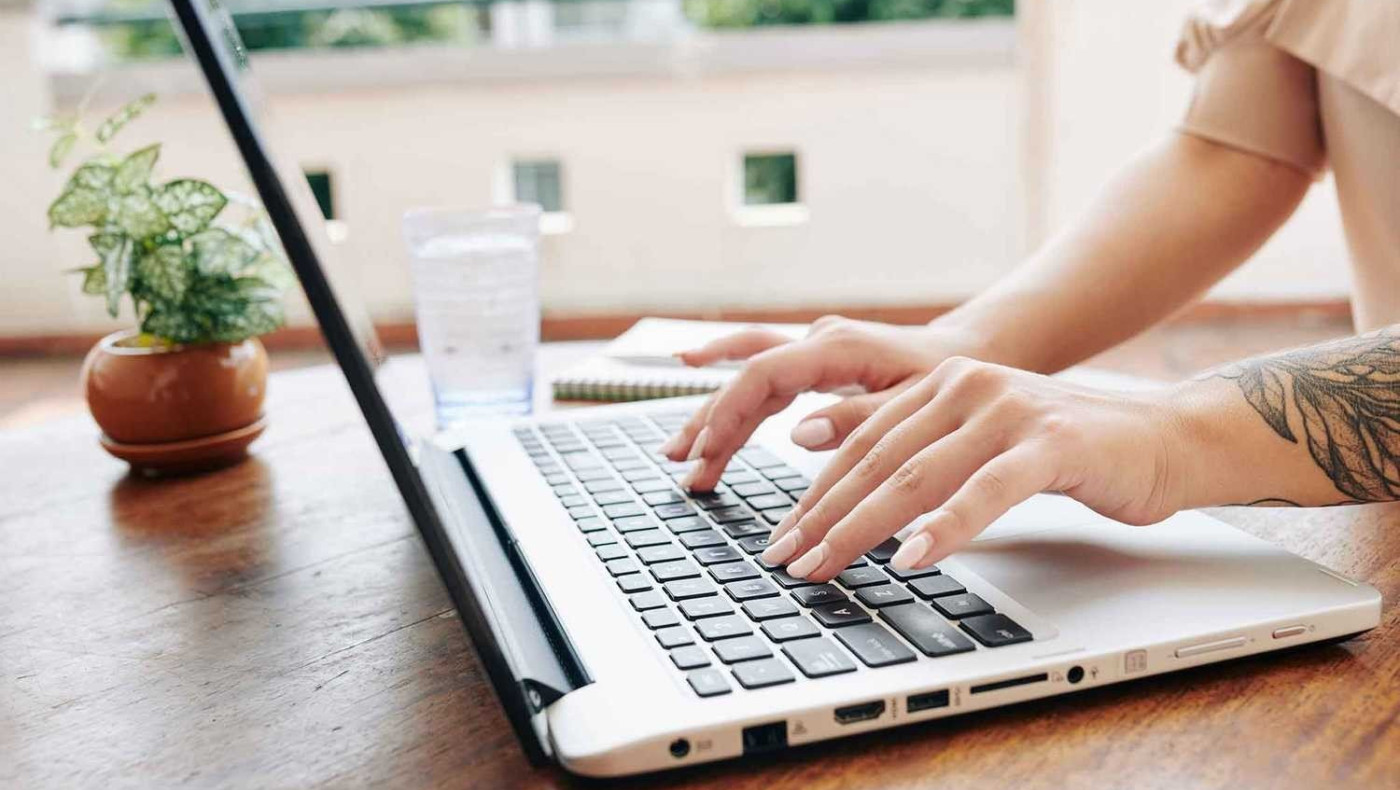 Τηλεργασία: Παράταση μέχρι τέλος Ιουνίου!