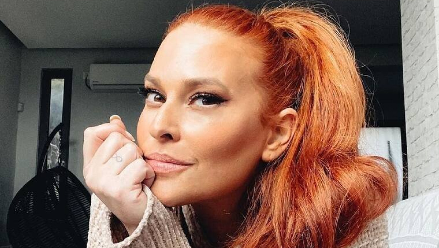 Το συγκλονιστικό μήνυμα της Χρηστίδου για το Πάσχα στο νοσοκομείο