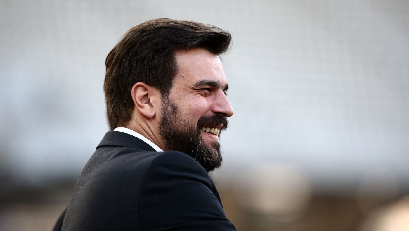 Κυριάκος: «Εγκληματικό αυτογκόλ ή προφητικό χάρισμα, το «Ολυμπιακός, CAS, υποβιβασμός»