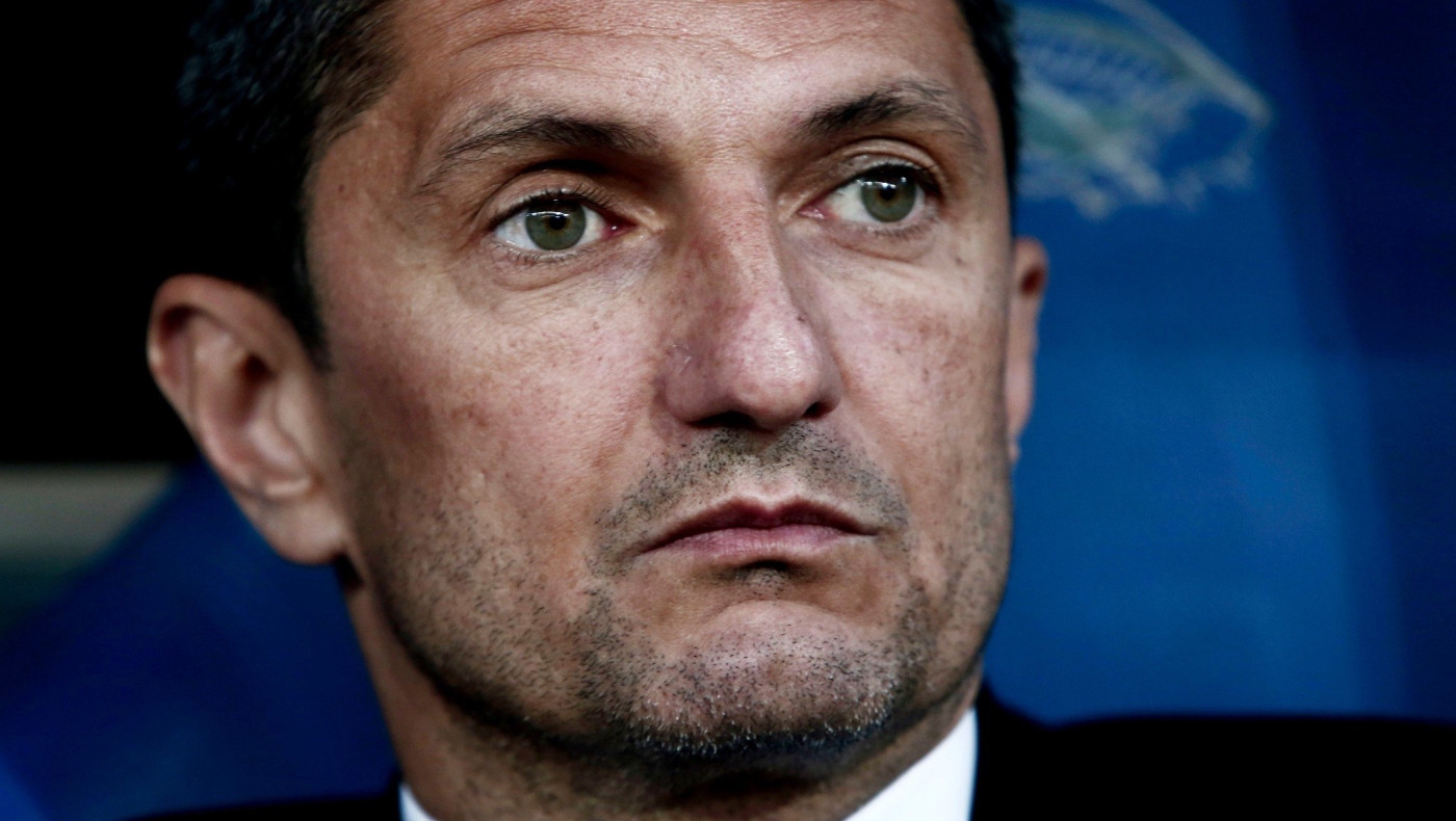 «Σπάει» την ρήτρα και κάνει  δικό της τον Λουτσέσκου η Φενέρ