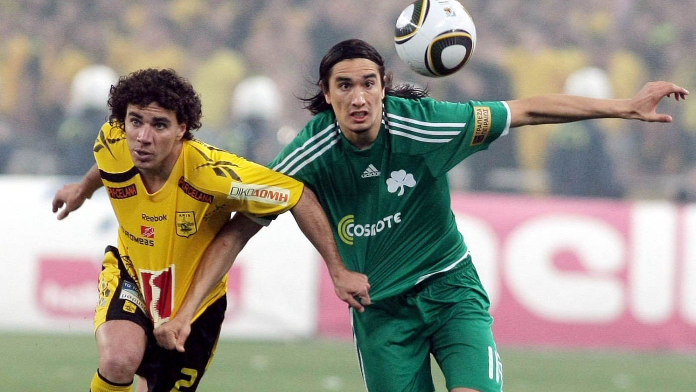 Νέτο: «Τόσος κόσμος από τη Θεσσαλονίκη στο ΟΑΚΑ, ήταν εκπληκτικό!»