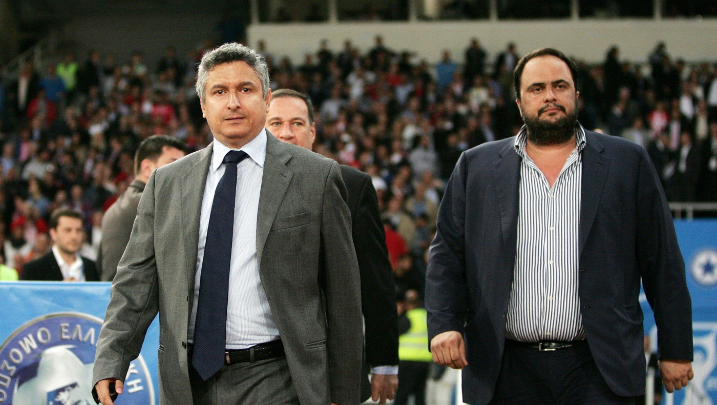 Σπανός: «Καθαρός ουρανός αστραπές δε φοβάται»