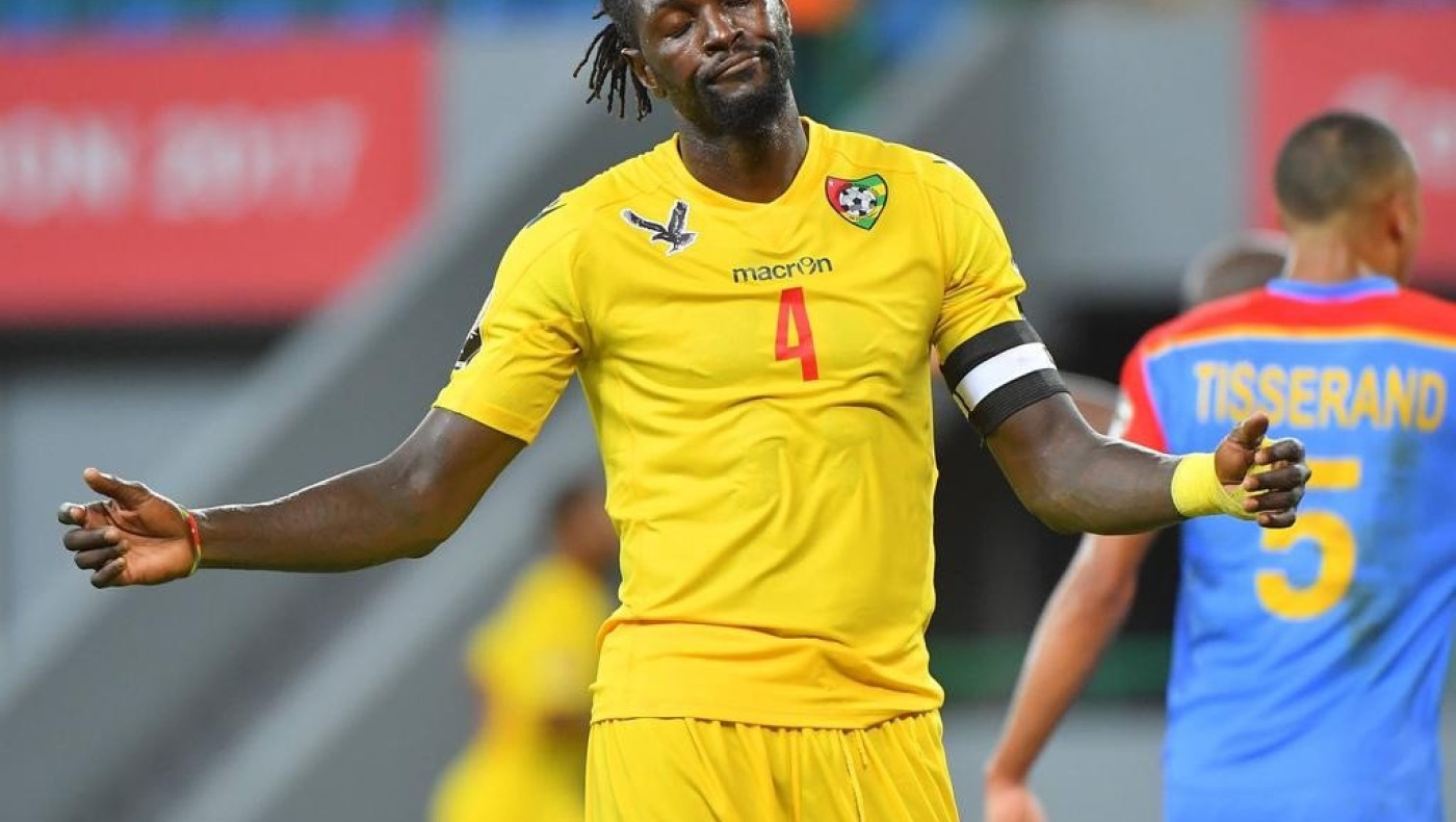 Αντεμπαγιόρ: «Δεν θα κάνω καμία δωρεά για τον κορωνοϊό»