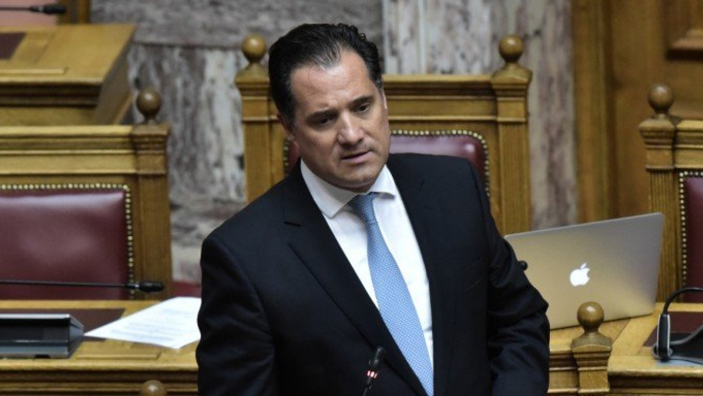 «Από τον Μάιο επιχειρήσεις θα μπορούν να παίρνουν δάνεια έως 25% του τζίρου τους»