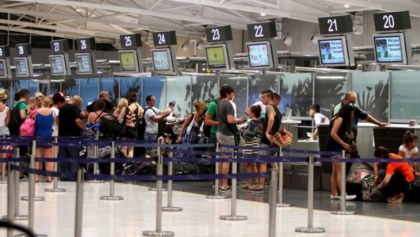 Γερμανία: «Μπλόκο» στα ταξίδια στο εξωτερικό ως τις 14 Ιουνίου